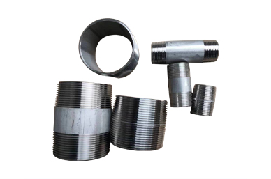 Pipe Fittings