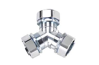 Hose Coupling