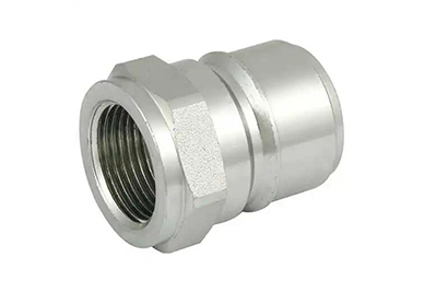 Hose Coupling