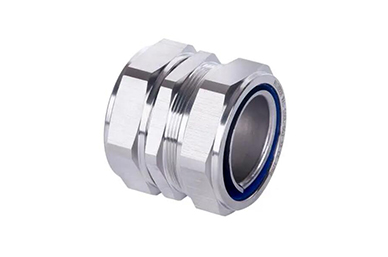 Hose Coupling