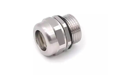 Hose Coupling