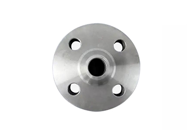 Flange