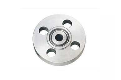 Flange