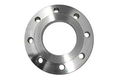 Flange