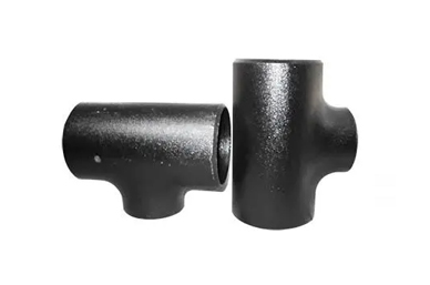 Carbon Steel Fittings